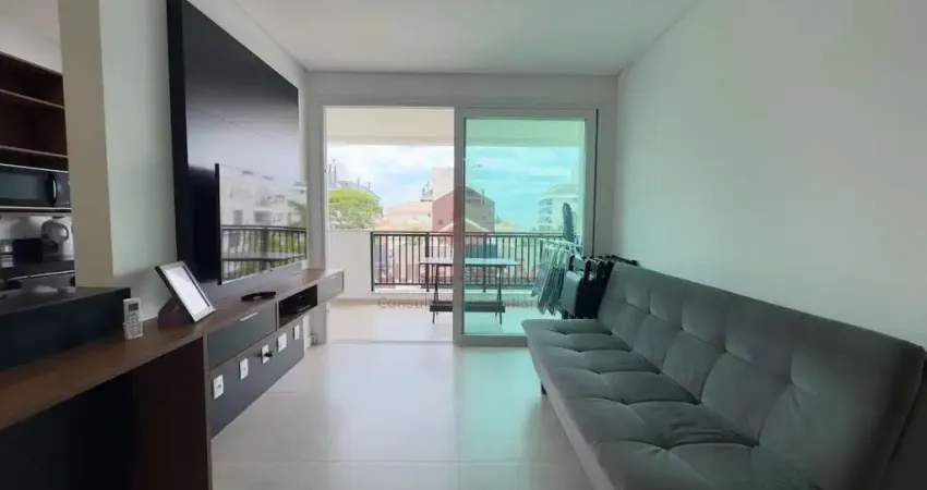 Apartamento com 3 quartos à venda na Rua dos Cambuatas, 194, Jurerê, Florianópolis