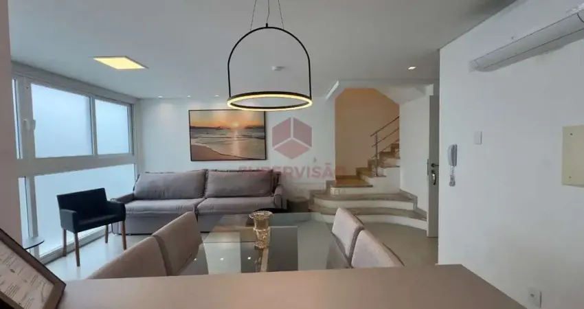 Apartamento com 2 quartos à venda na Rua dos Cambuatas, 194, Jurerê, Florianópolis