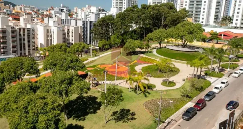 Apartamento com 2 quartos à venda na Rua Marcílio Dias, Jardim Atlântico, Florianópolis
