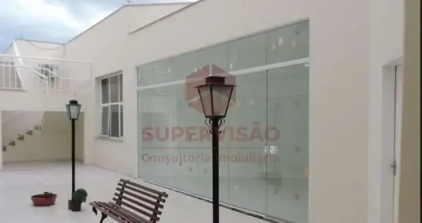 Sala comercial à venda na Avenida dos Lagos, 41, Cidade Universitária Pedra Branca, Palhoça