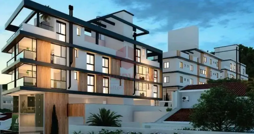 Apartamento com 3 quartos à venda na Rodovia Tertuliano Brito Xavier, 3159, Jurerê, Florianópolis