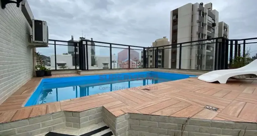 Cobertura com 3 quartos à venda na Avenida Mauro Ramos, 1323, Centro, Florianópolis