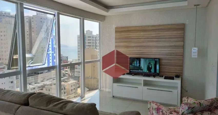 Apartamento à venda, 202 m² por R$ 2.000.000,00 - Meia Praia - Itapema/SC