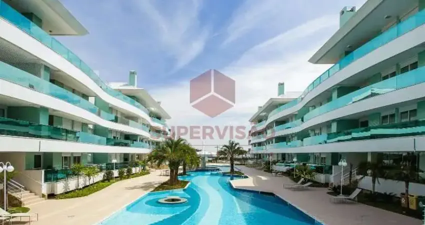 Apartamento com 3 quartos à venda na Rua Madre Maria Vilac, 2329, Canasvieiras, Florianópolis