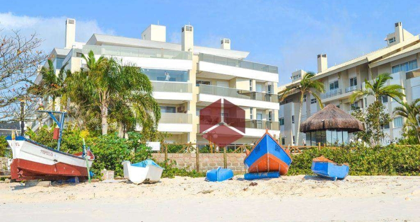 Apartamento à venda, 219 m² por R$ 2.419.880,94 - Cachoeira do Bom Jesus - Florianópolis/SC