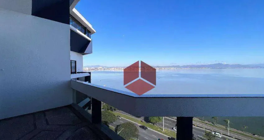 Cobertura à venda, 500 m² por R$ 13.140.000,00 - Beira Mar - Florianópolis/SC