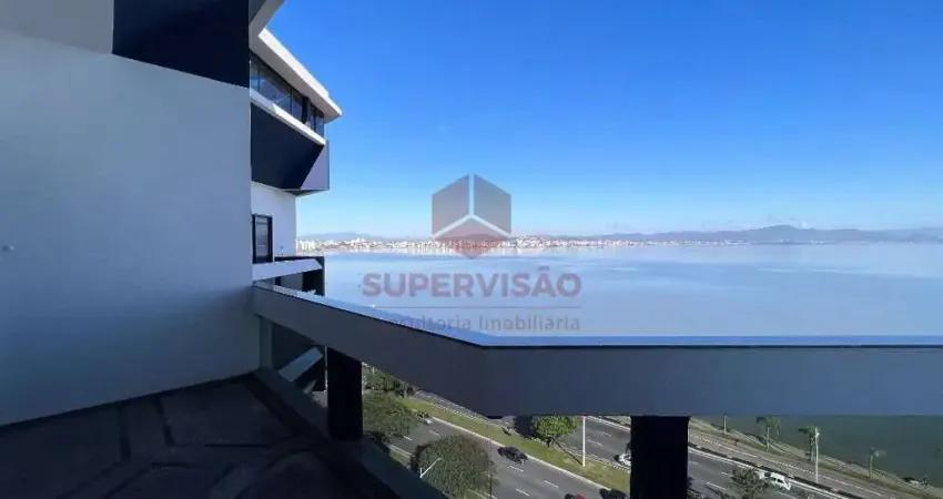 Cobertura com 4 quartos à venda na Avenida Governador Irineu Bornhausen, 629, Centro, Florianópolis