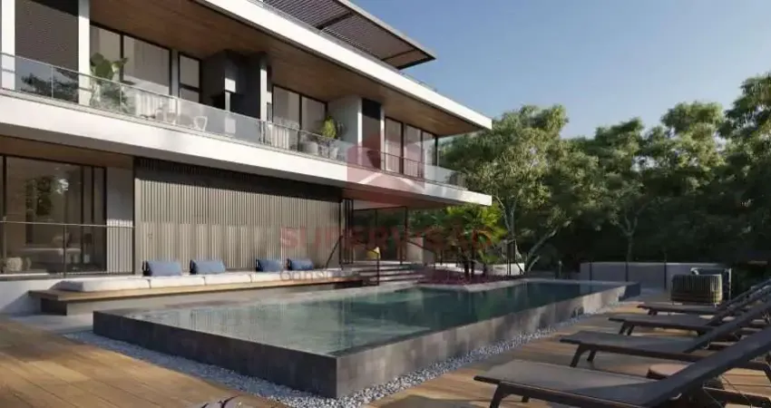 Apartamento com 2 quartos à venda na Estrada Caminho dos Açores, 1710, Cacupé, Florianópolis