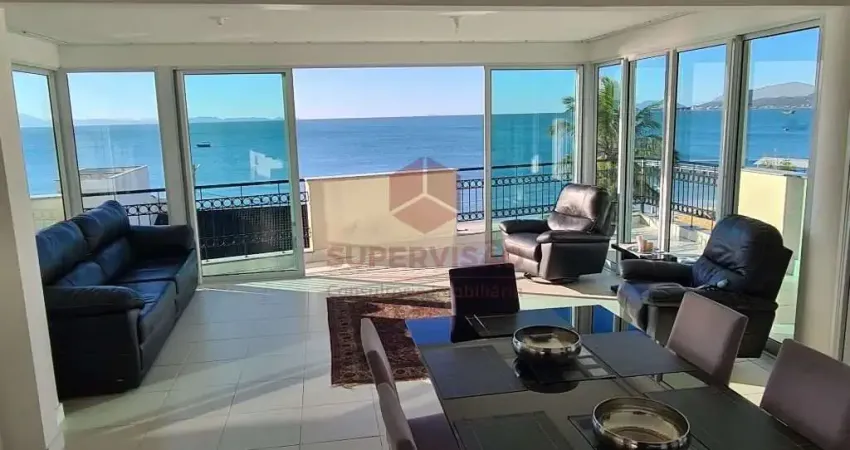 Cobertura com 3 quartos à venda na Rua dos Eucaliptos, 758, Canasvieiras, Florianópolis