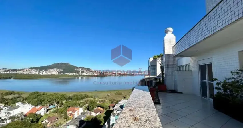 Cobertura com 3 quartos à venda na Rodovia João Paulo, 820, João Paulo, Florianópolis