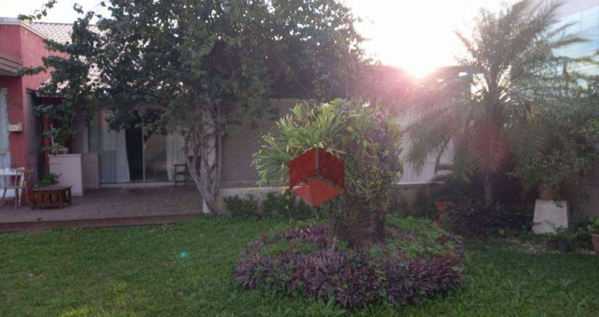 Casa à venda, 96 m² por R$ 780.000,00 - Passa Vinte - Palhoça/SC
