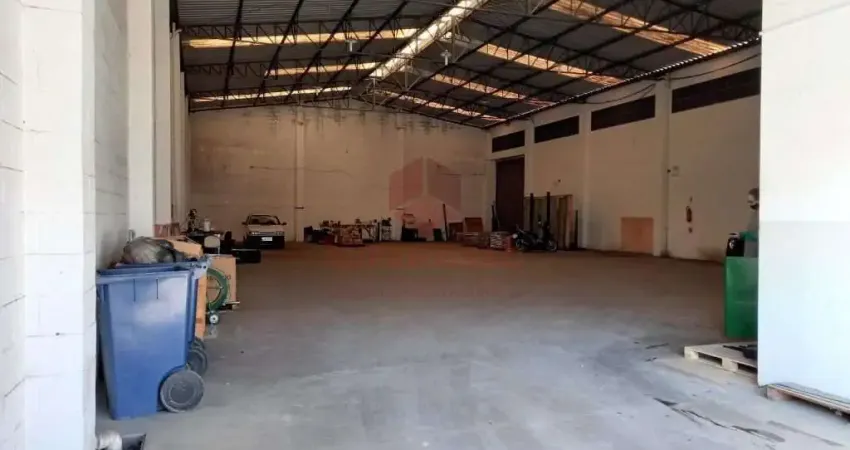 Barracão / Galpão / Depósito com 5 salas à venda na Rua dos Cisnes, 11, Cidade Universitária Pedra Branca, Palhoça