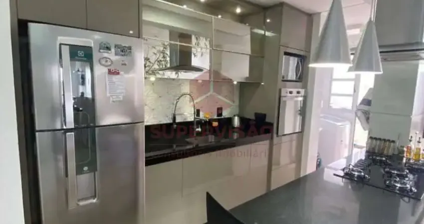 Apartamento com 2 quartos à venda na Avenida da Pedra Branca, 303, Cidade Universitária Pedra Branca, Palhoça