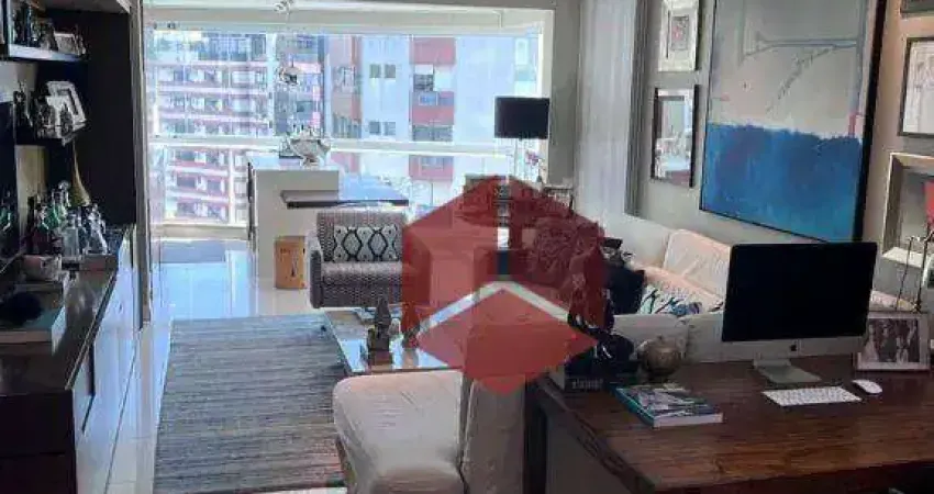 Apartamento à venda, 146 m² por R$ 2.980.000,00 - Centro - Florianópolis/SC
