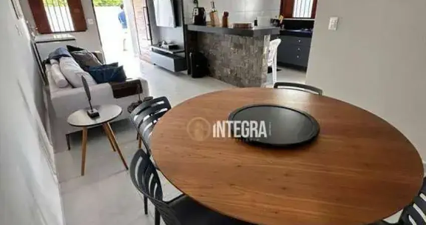 Casa com 3 dormitórios à venda, 140 m² por R$ 570.000,00 - Jacumã - Conde/PB