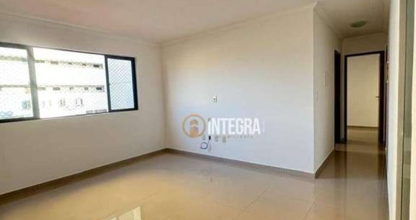 Apartamento com 2 dormitórios à venda por R$ 290.000,00 - Tambauzinho - João Pessoa/PB
