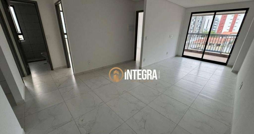 Apartamento com 3 dormitórios à venda, 83 m² por R$ 745.000,00 - Manaíra - João Pessoa/PB