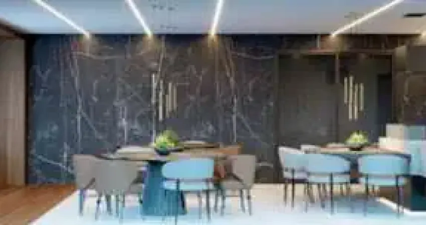 Apartamento com 2 dormitórios à venda por R$ 700.000,00 - Manaíra - João Pessoa/PB