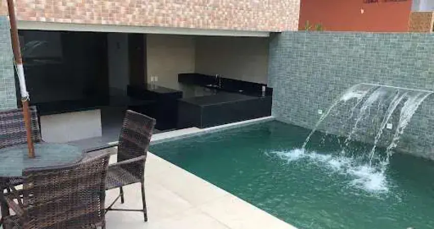 Apartamento com 3 dormitórios à venda por R$ 595.000,00 - Tambaú - João Pessoa/PB
