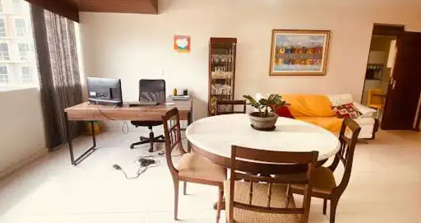Apartamento com 3 dormitórios à venda por R$ 800.000,00 - Tambaú - João Pessoa/PB