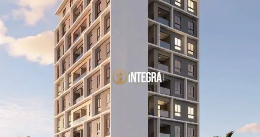 Apartamento com 2 dormitórios à venda, 59 m² por R$ 451.878 - Tambauzinho - João Pessoa/PB