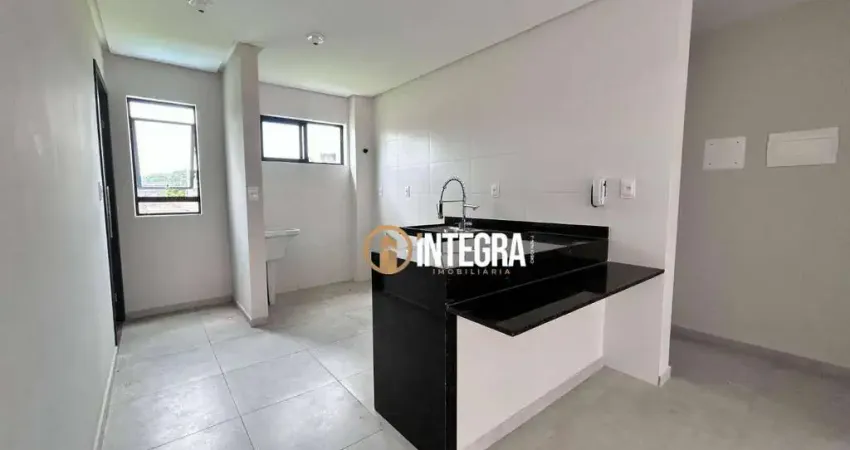Apartamento com 3 dormitórios à venda, 65 m² por R$ 357.500,00 - Bessa - João Pessoa/PB