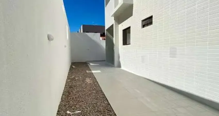Apartamento com 3 dormitórios à venda, 68 m² por R$ 450.000 - Bancários - João Pessoa/PB