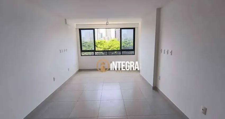 Apartamento com 3 dormitórios à venda, 84 m² por R$ 650.000 - Miramar - João Pessoa/PB
