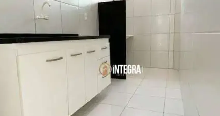 Apartamento com 2 dormitórios à venda por R$ 219.000 - Jardim Cidade Universitária - João Pessoa/PB