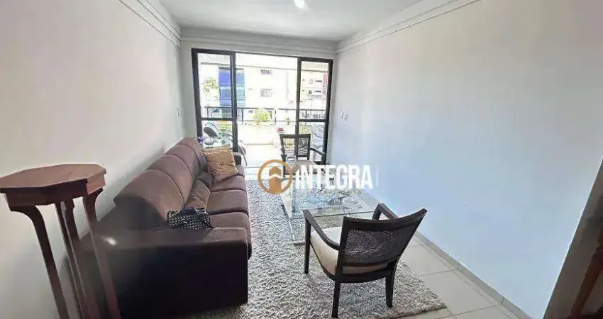 Apartamento com 4 dormitórios à venda por R$ 700.000,00 - Manaíra - João Pessoa/PB