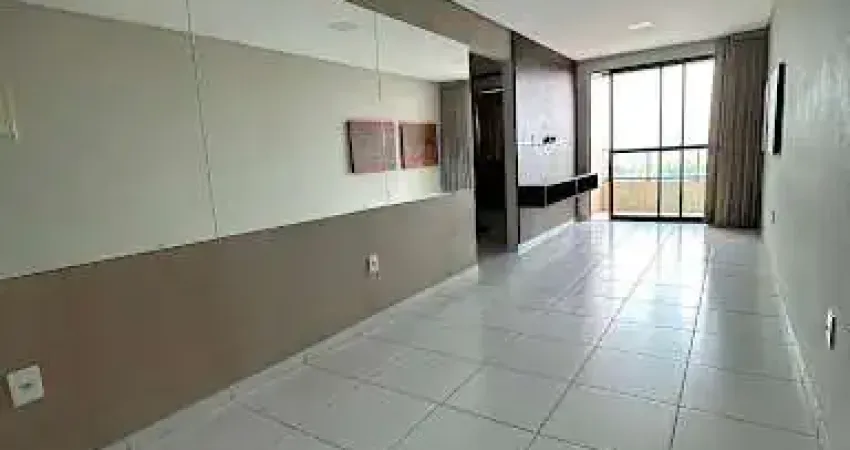 Apartamento com 2 dormitórios à venda por R$ 430.000,00 - Brisamar - João Pessoa/PB