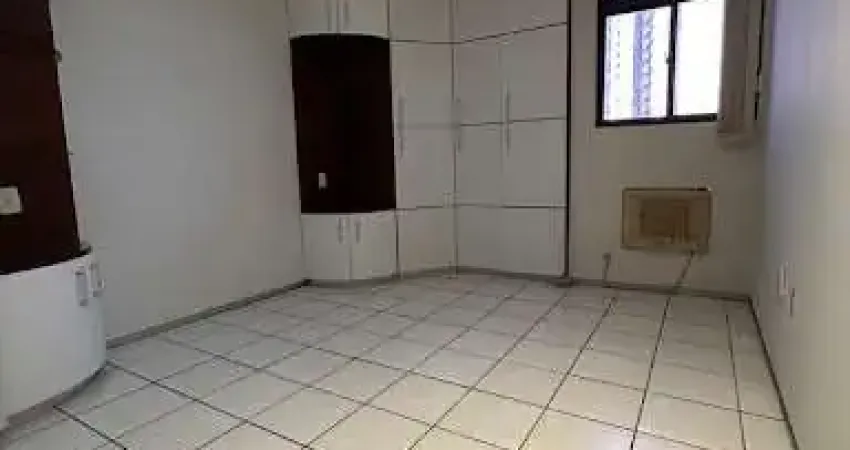 Apartamento com 3 dormitórios à venda por R$ 550.000,00 - Manaíra - João Pessoa/PB