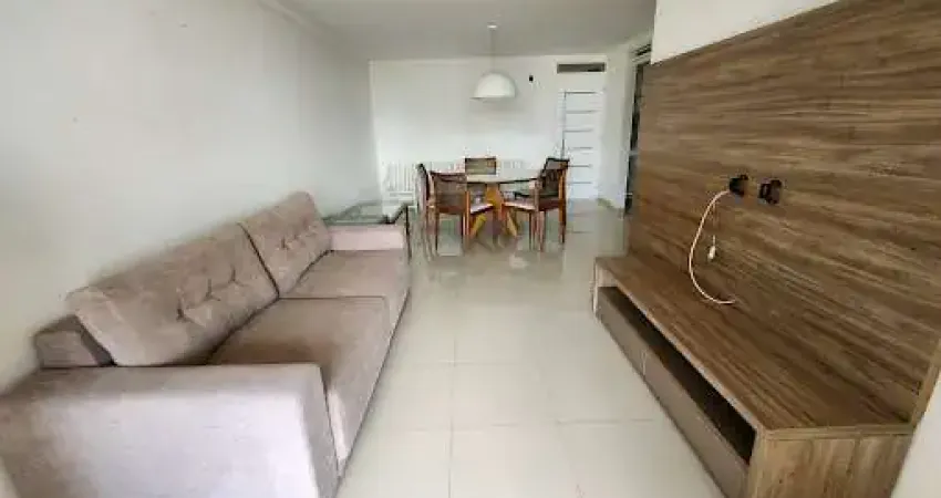 Apartamento com 3 dormitórios à venda, 104 m² por R$ 900.000,00 - Jardim Oceania - João Pessoa/PB