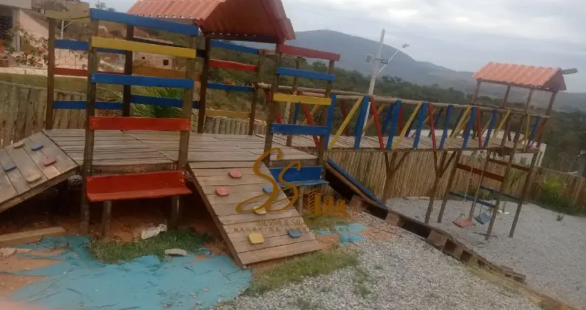 Chácara / sítio com 2 quartos à venda no Jardim de Alah, Mateus Leme 