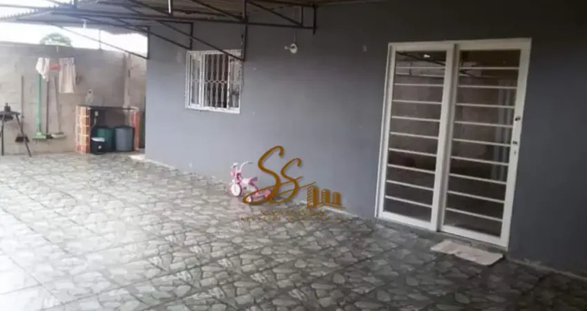 Casa com 3 quartos à venda no Vale Verde, Mateus Leme 