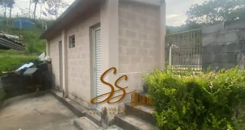 Chácara / sítio com 3 quartos à venda em Azurita, Mateus Leme 
