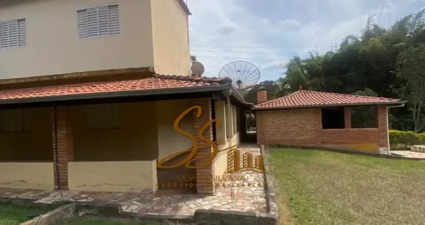 Chácara / sítio com 5 quartos à venda na Rua Pereira Guimarães, Azurita, Mateus Leme