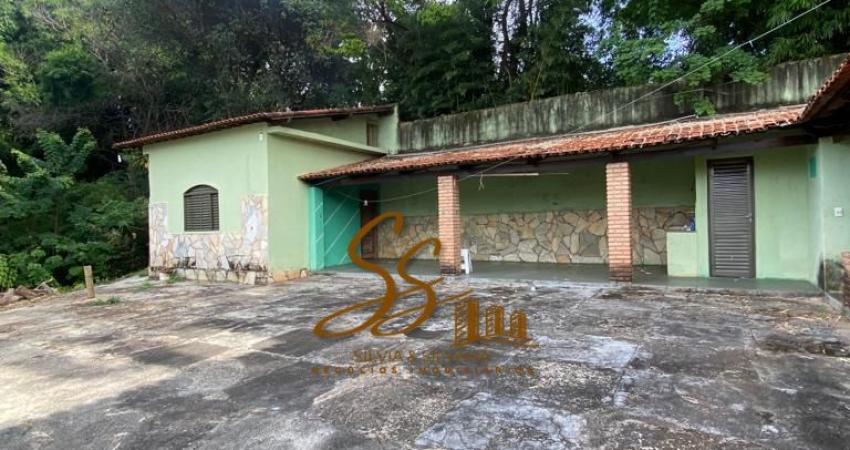 Chácara / sítio com 4 quartos à venda no Condomínio Terra Fértil, Mateus Leme 