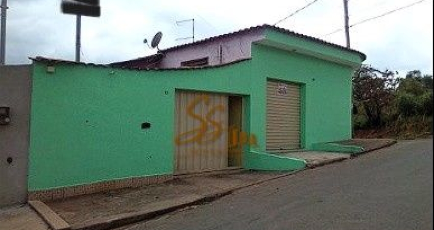 Imperdível, casa de 200m² no Vale Verde, Mateus Leme - MG