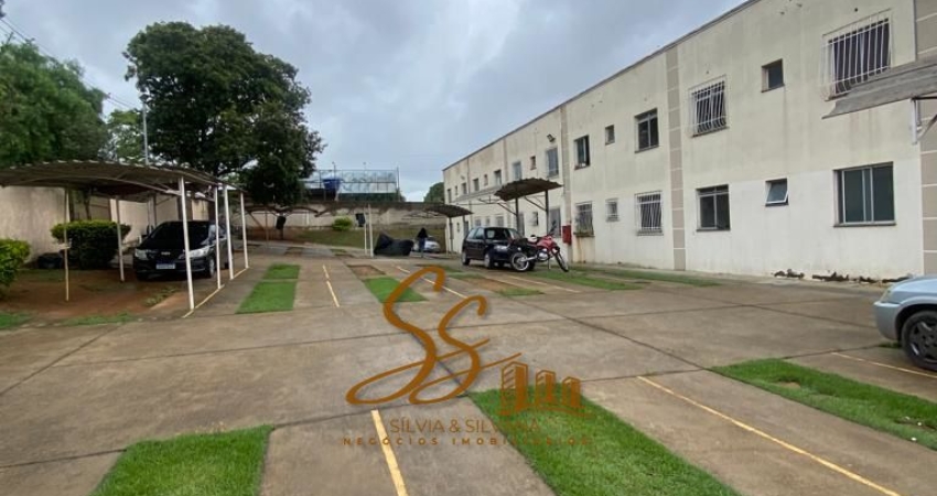 Apartamento com 2 quartos à venda no Canaã, Juatuba 