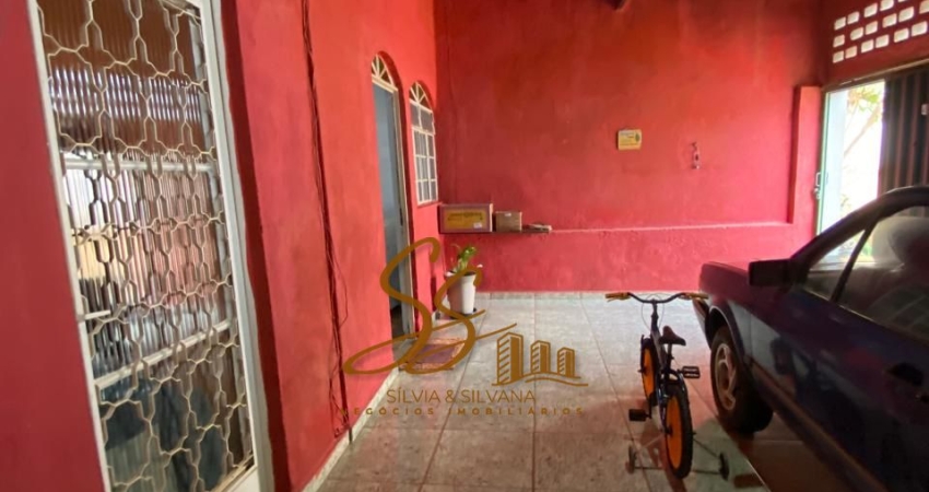 Casa com 4 quartos à venda no Imperatriz, Mateus Leme 