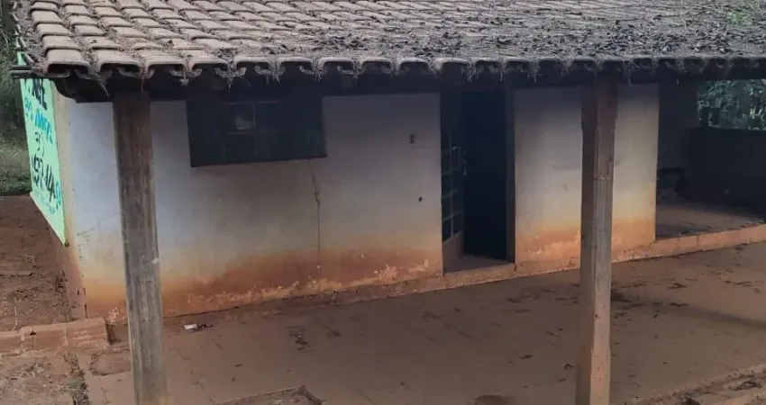 Chácara / sítio com 3 quartos à venda no Santa Cruz, Mateus Leme 