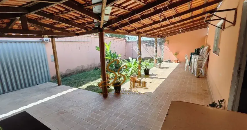 Casa com 3 quartos à venda no Central, Mateus Leme 