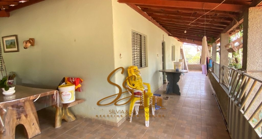 Fazenda de 21 hectares em Serra Azul, Mateus Leme