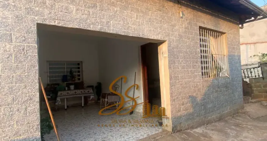 Casa com 2 quartos à venda no Vale Verde, Mateus Leme 
