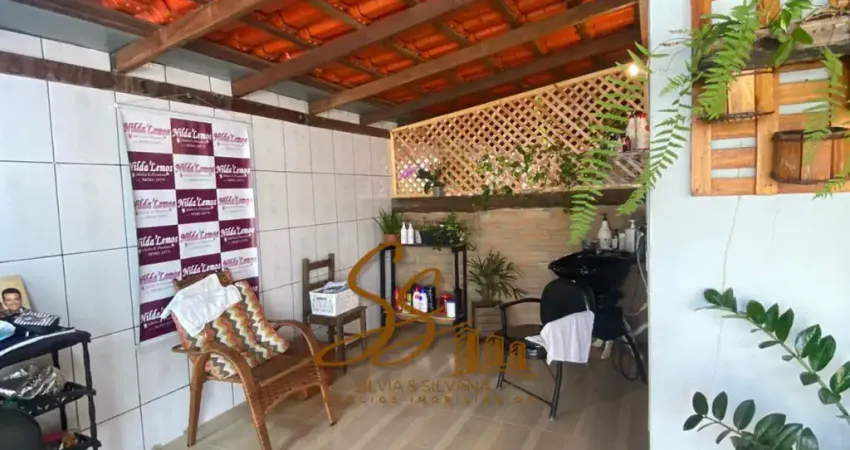 Casa com 3 quartos à venda no Central, Mateus Leme 