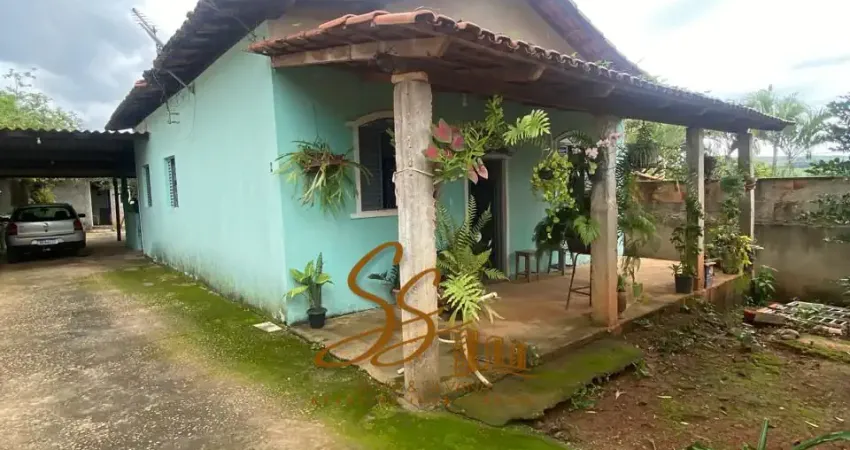Casa com 3 quartos à venda na Vila Maria Regina, Juatuba 