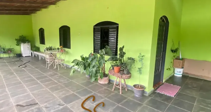 Casa à Venda – Bairro Vila Maria Regina (Icaraí), Juatuba/MG