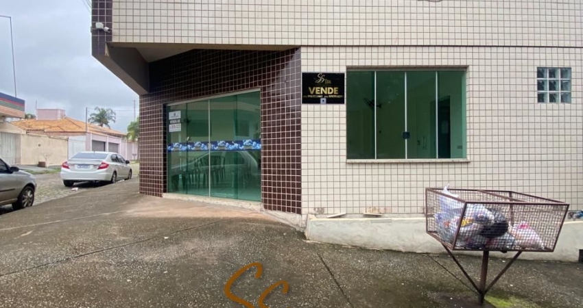 Ponto comercial à venda no Concenza, Mateus Leme 