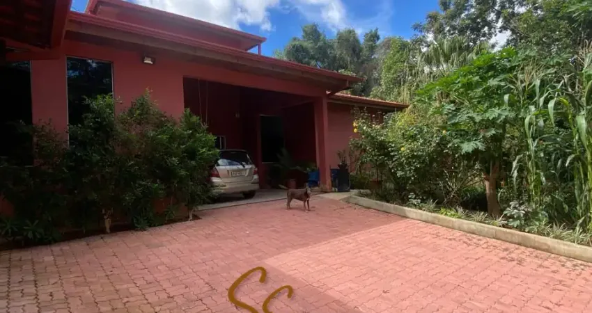 Casa com 5 quartos à venda no Vianópolis, Betim 
